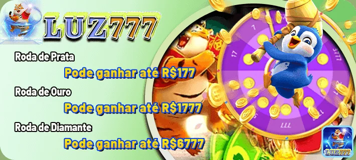 Navegação Intuitiva para Todos os Usuários - luz777.com